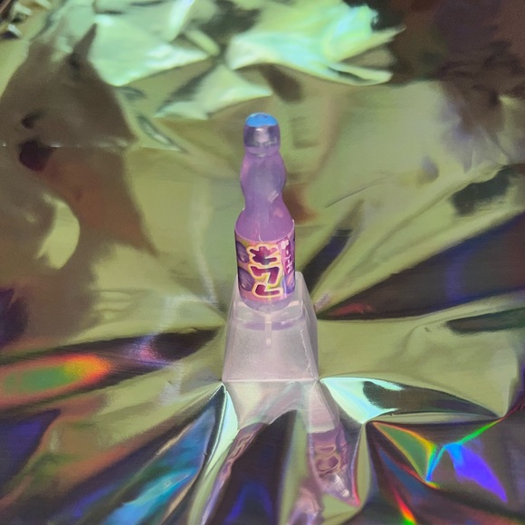 Custom “Ramune” Style Keycap - Picture 6 of 6